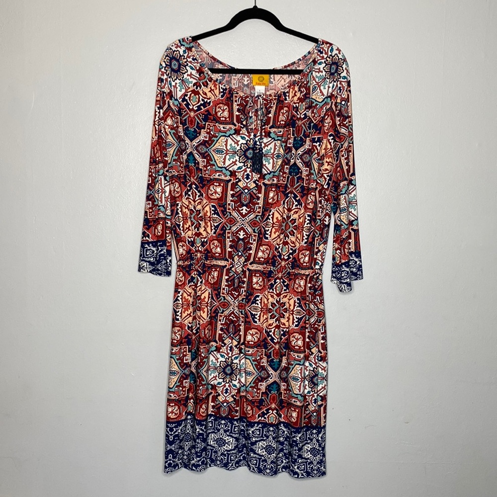 Ruby Road Dress